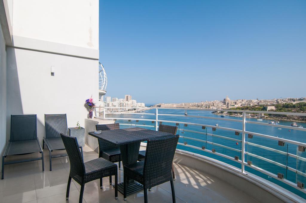 HOTEL PEBBLES BOUTIQUE APARTHOTEL SLIEMA 3 Malta from 72